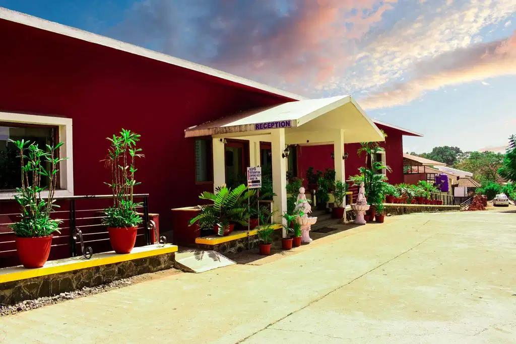 Mystic Valley Spa Resort, Igatpuri | Luxury Staycation Deal