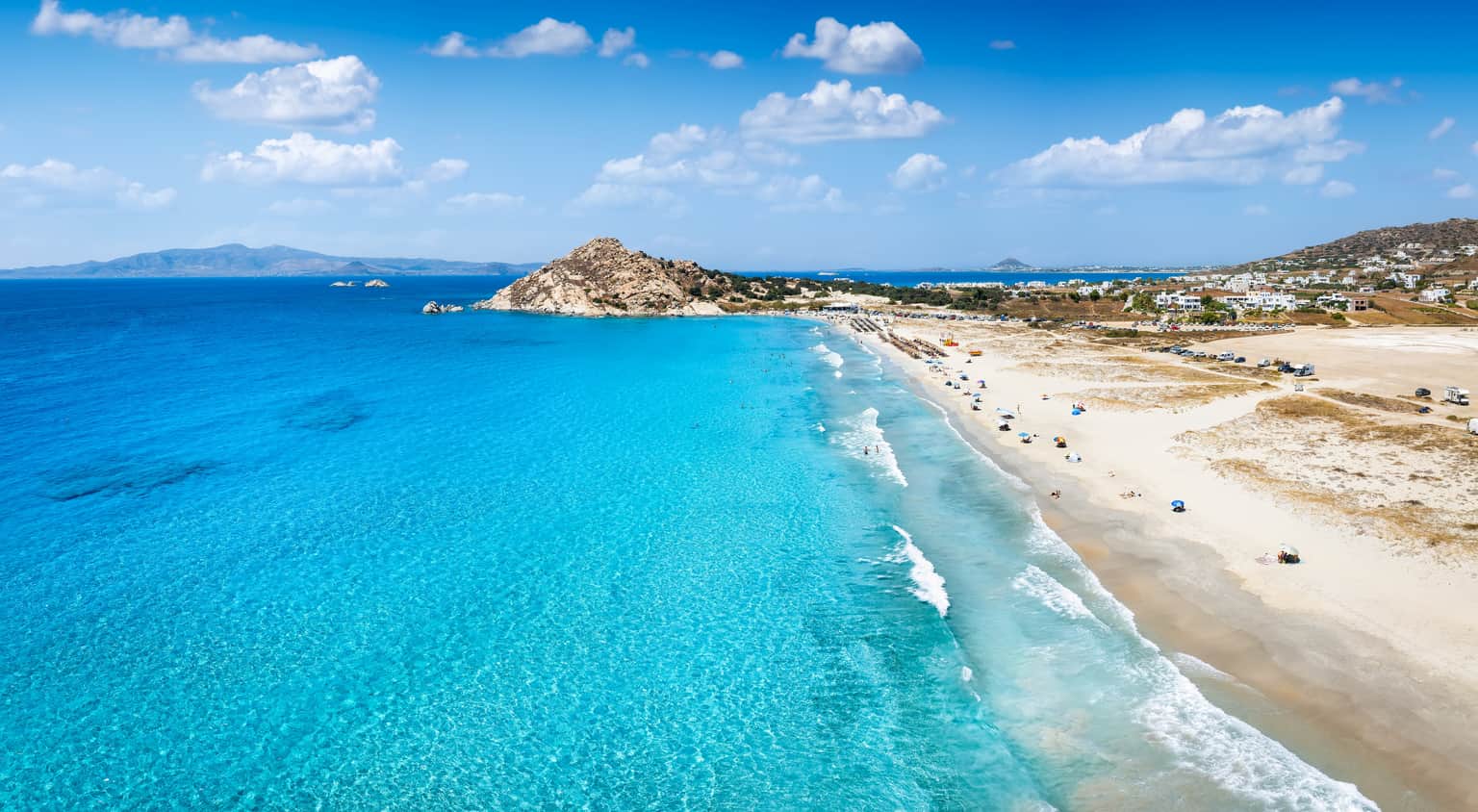 <em>Greece</em> Tour Packages From Guwahati