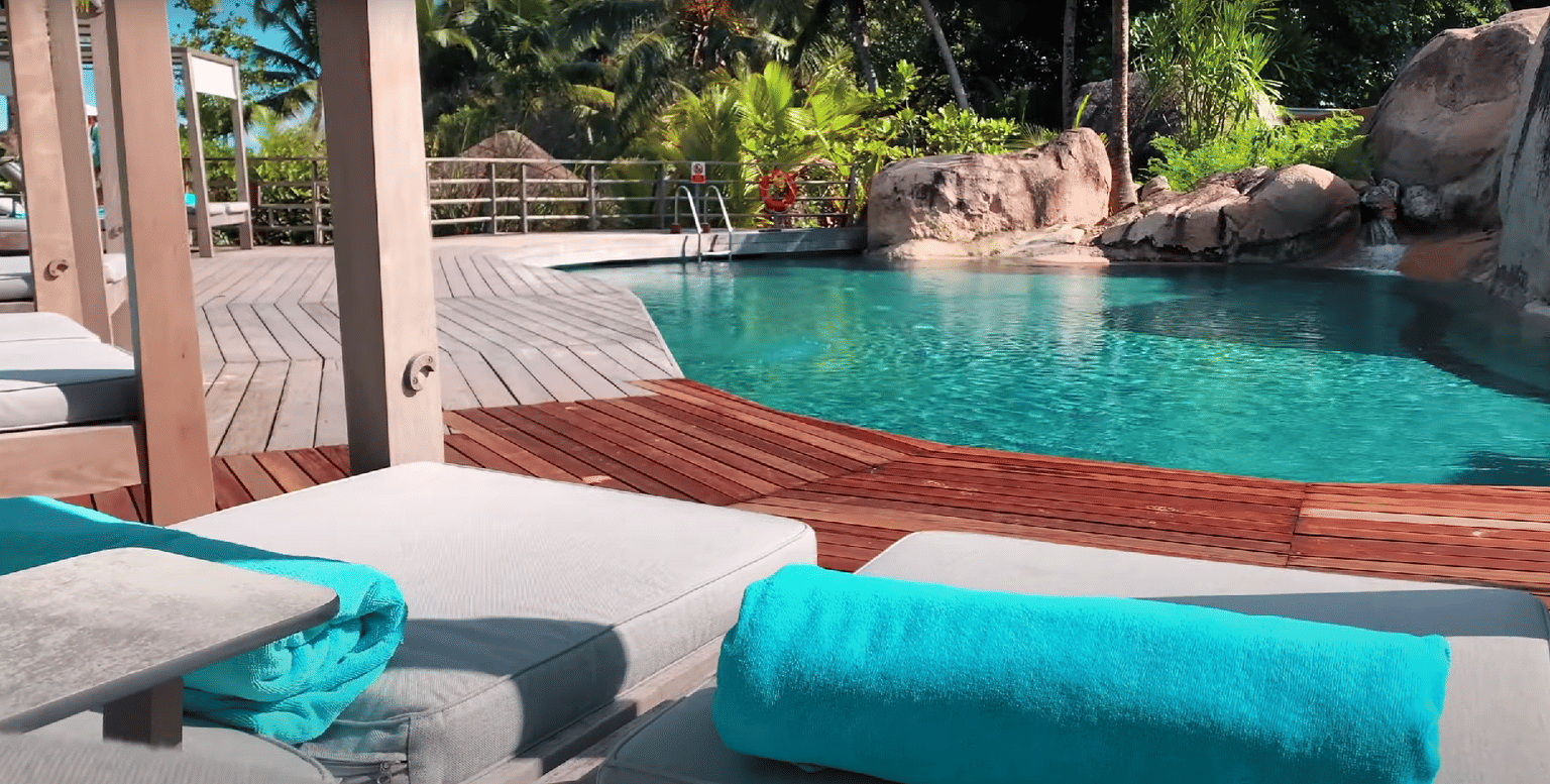 Best of Seychelles with Copolia Trail Trek