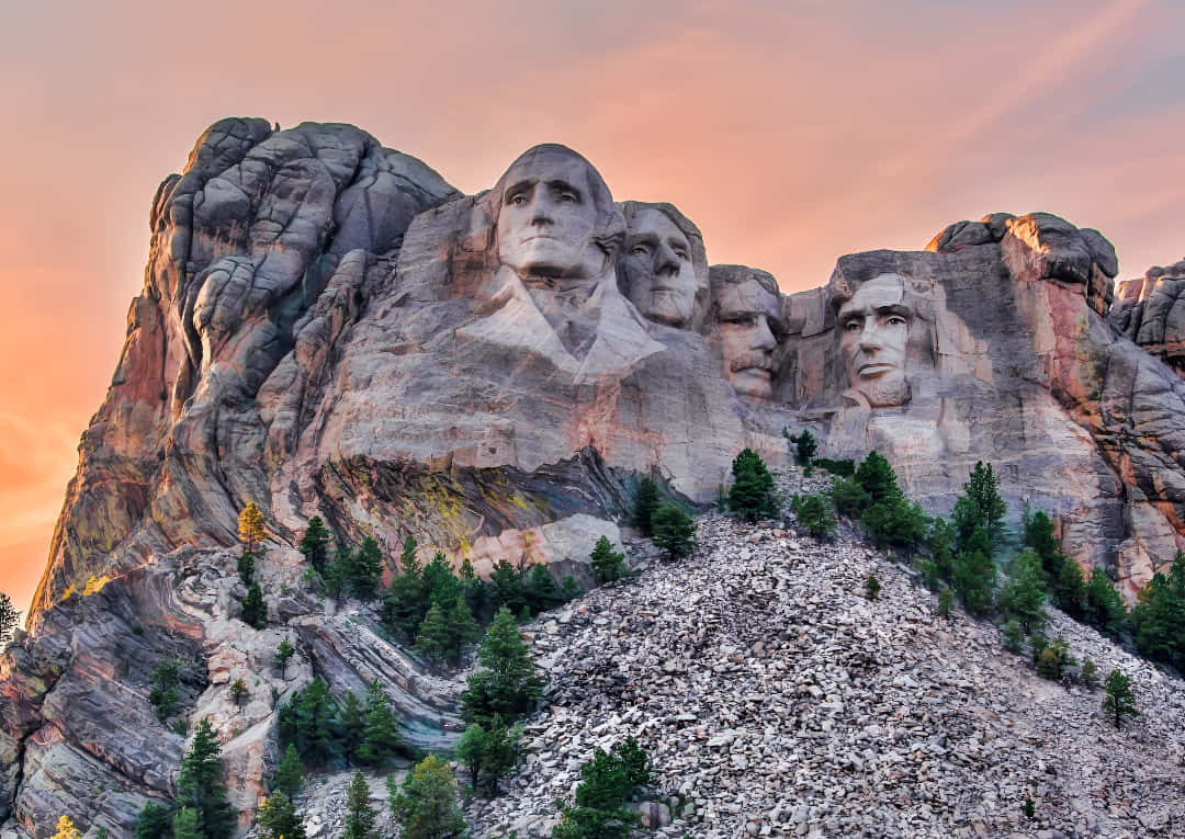 Trip to Mount Rushmore, Crazy Horse & Custer State Park