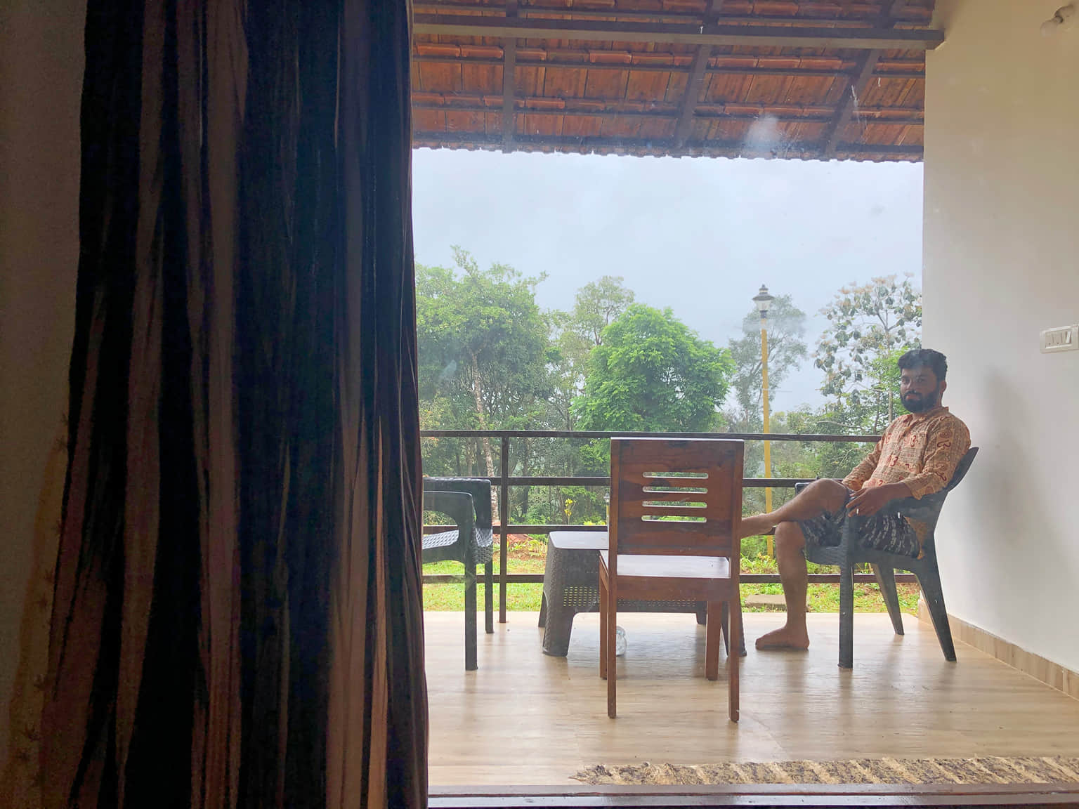 Photo from reena reena's trip
