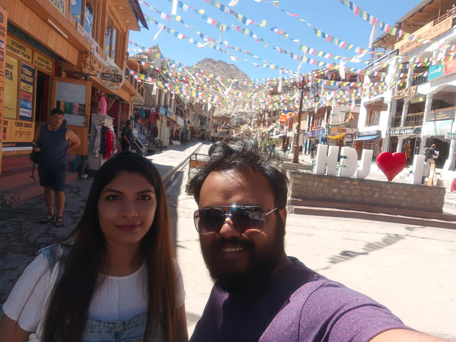 Photo from Vivek Kumar  Samantaray's trip
