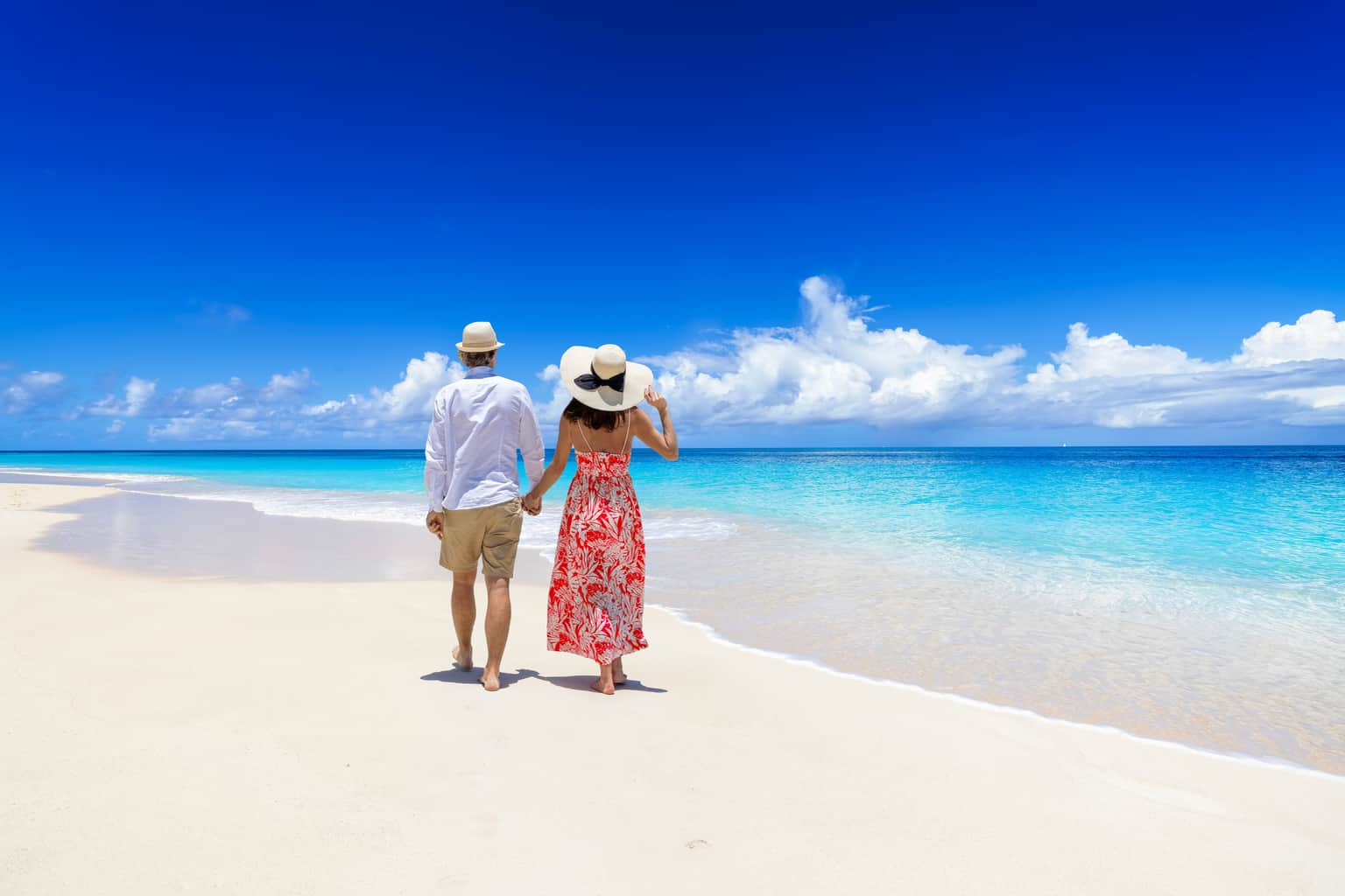 <em>Maldives</em> Tour Packages From Trivandrum 