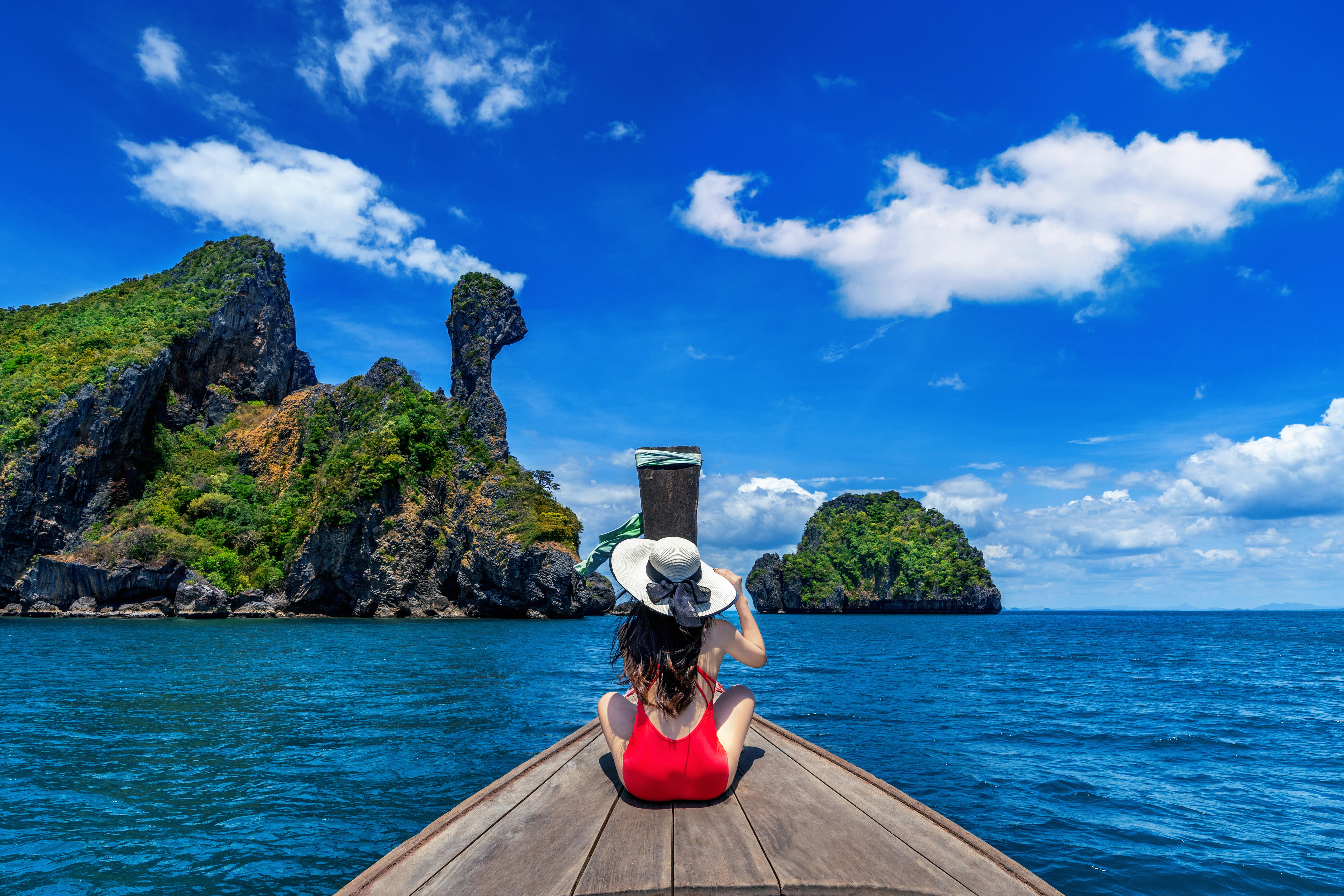 7 Days Thailand Tour Package 2023 | Book @ Flat 39% Off