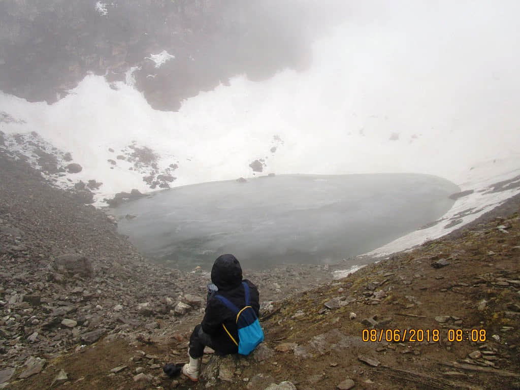 Photo from Pradeepta Mohanty's trip
