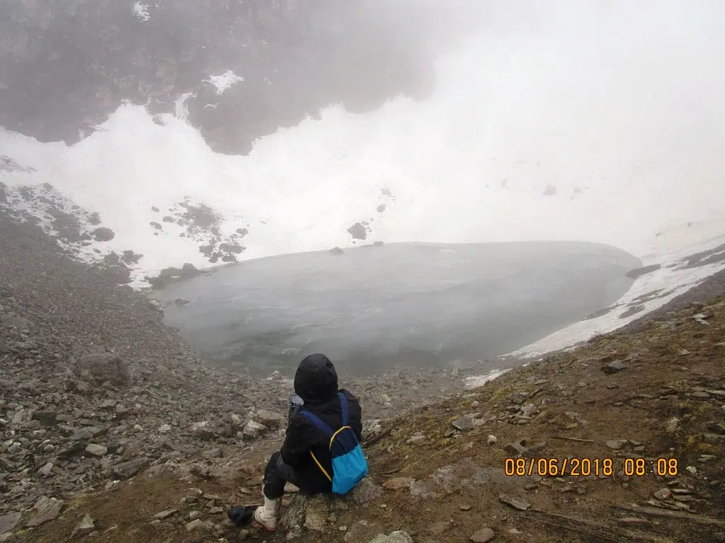Photo from Pradeepta Mohanty's trip