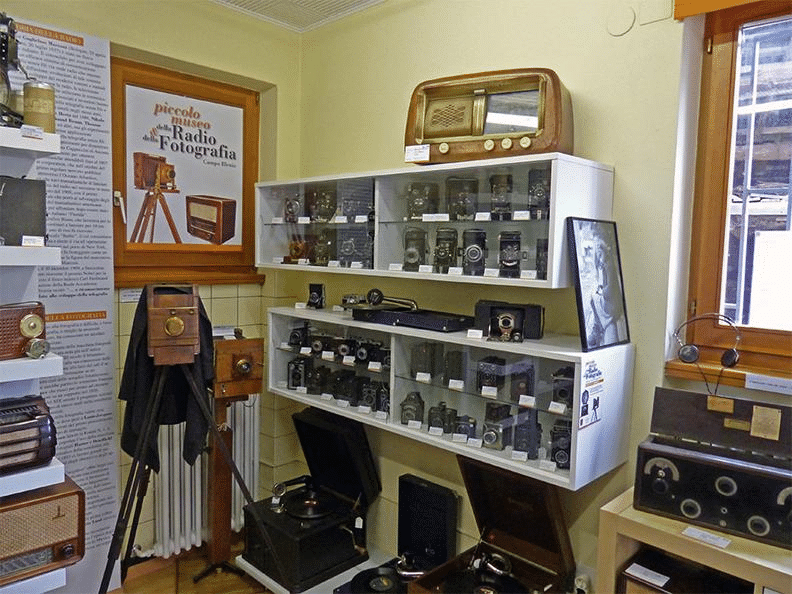 Museo Della Radio