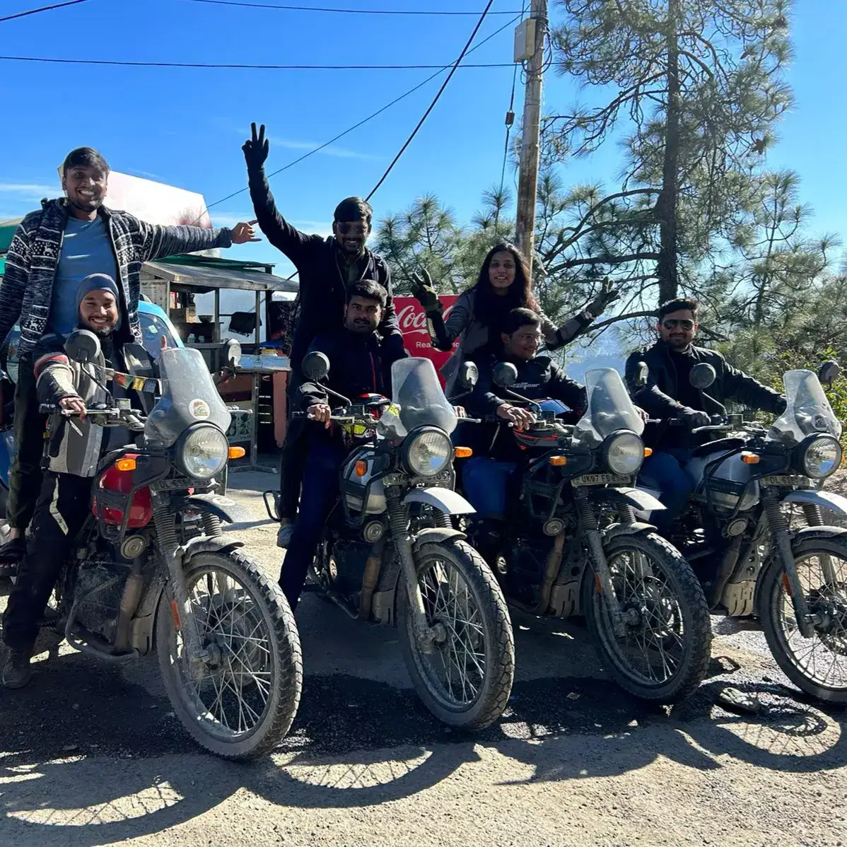 Photo from Vivek Kedia's trip