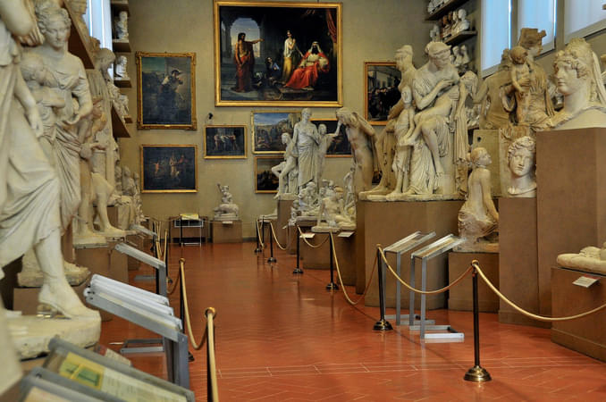 Galleria Dell'accademia