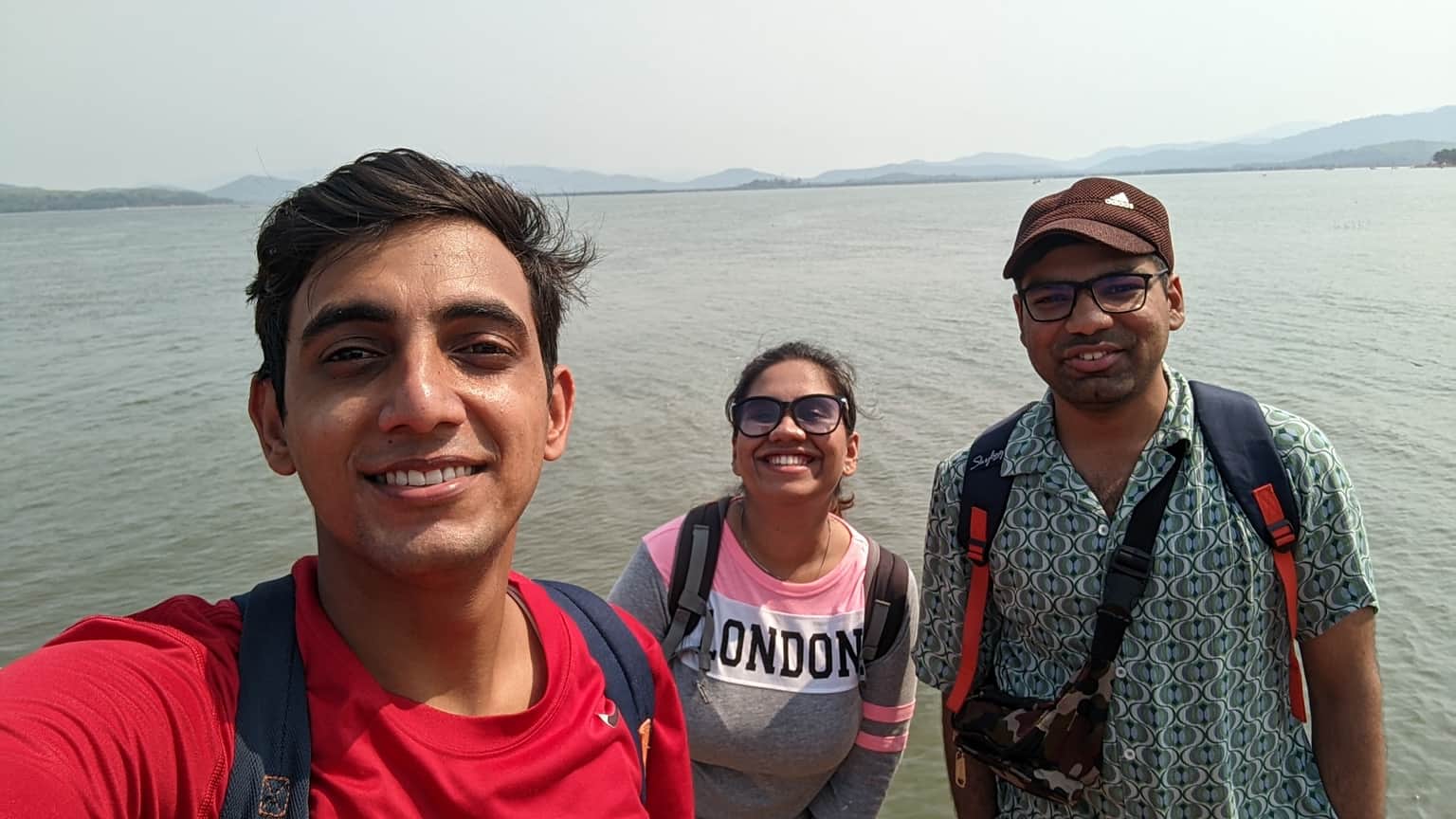 Photo from Jeevan .'s trip