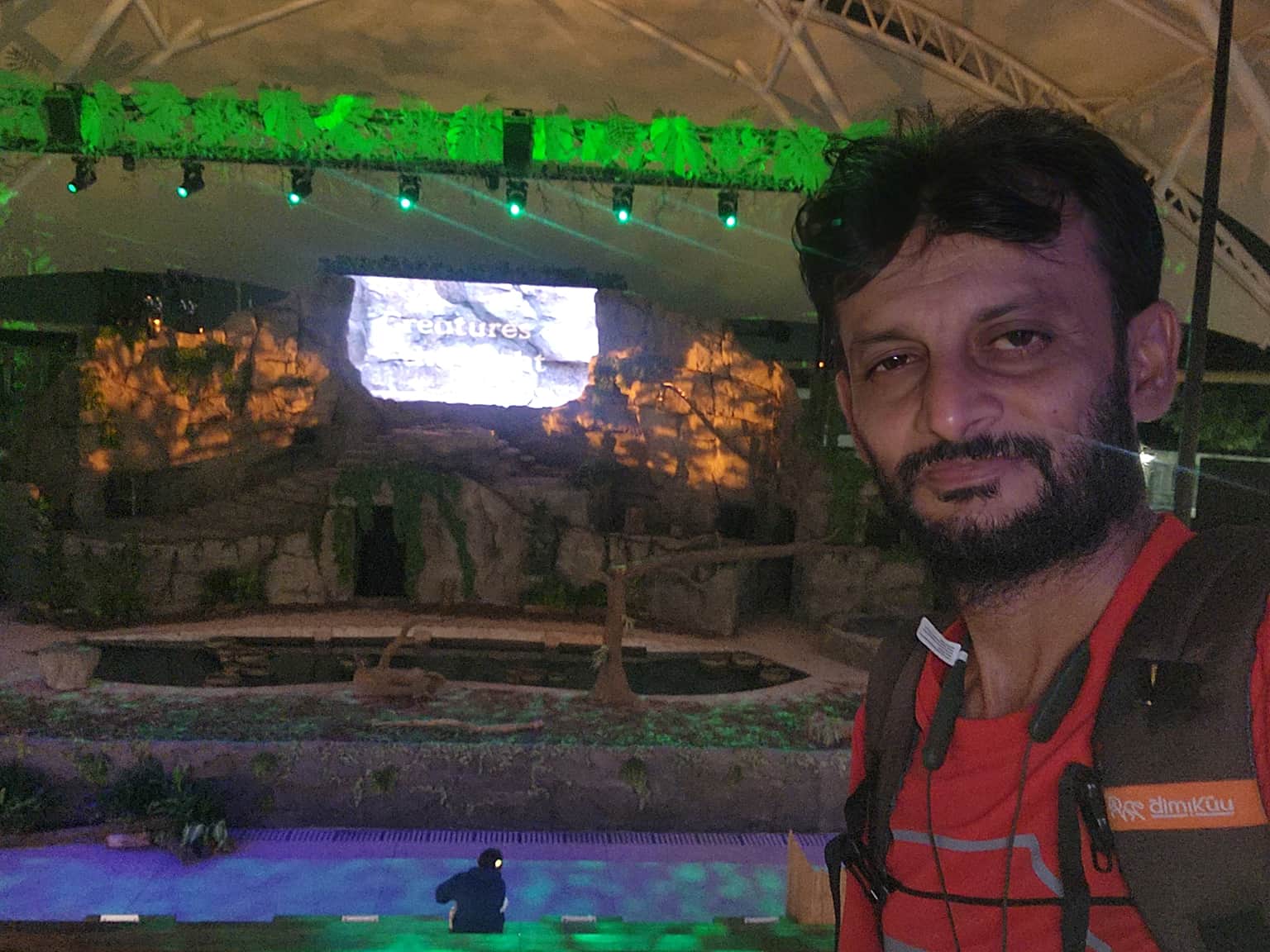 Photo from Sajid Sujela's trip