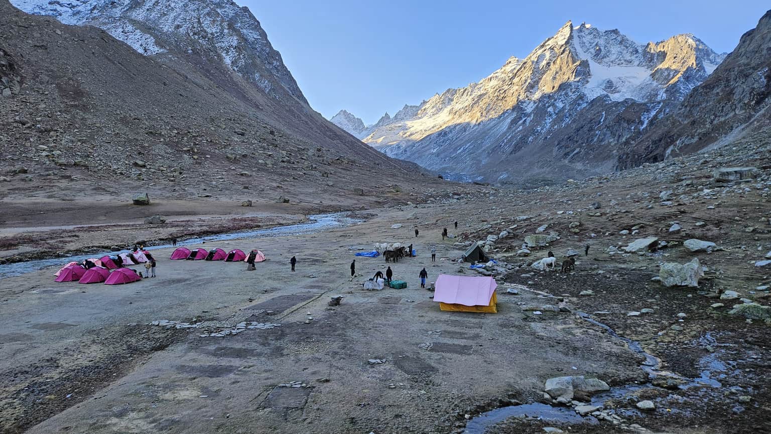 Photo from Piyush Labade's trip