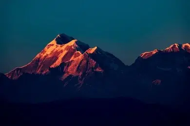 Embrace Shiva‑Iconic Spiritual Aura