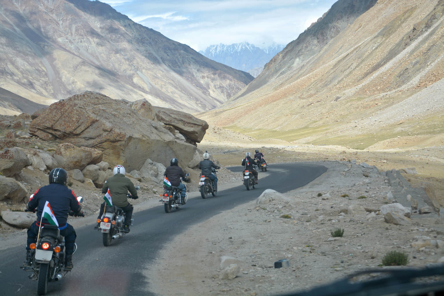 Photo from Amit Rajput's trip