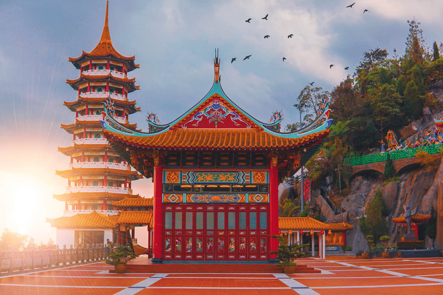 <em>Malaysia</em> Tour Packages From Goa 
