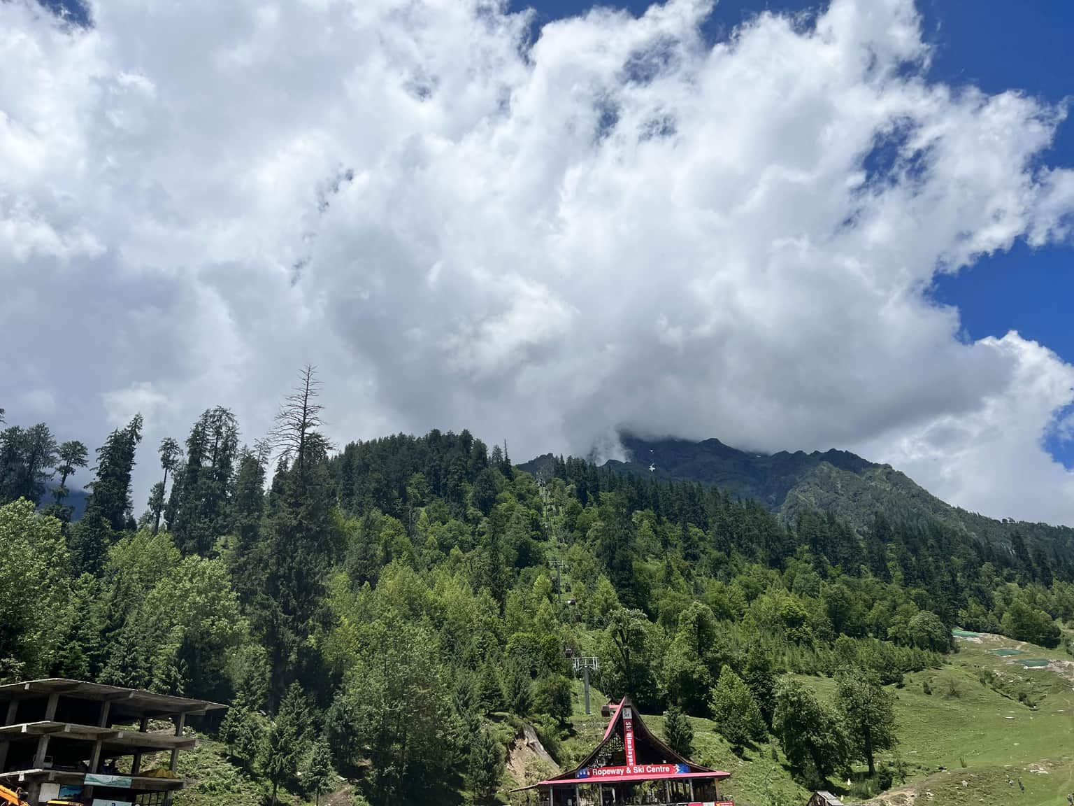 Photo from Ramganesh Vittal's trip