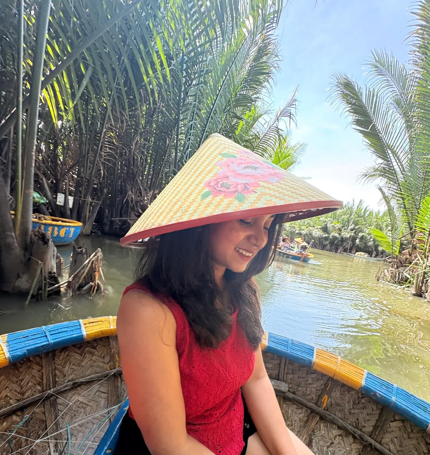 Photo from Kamaline 's trip