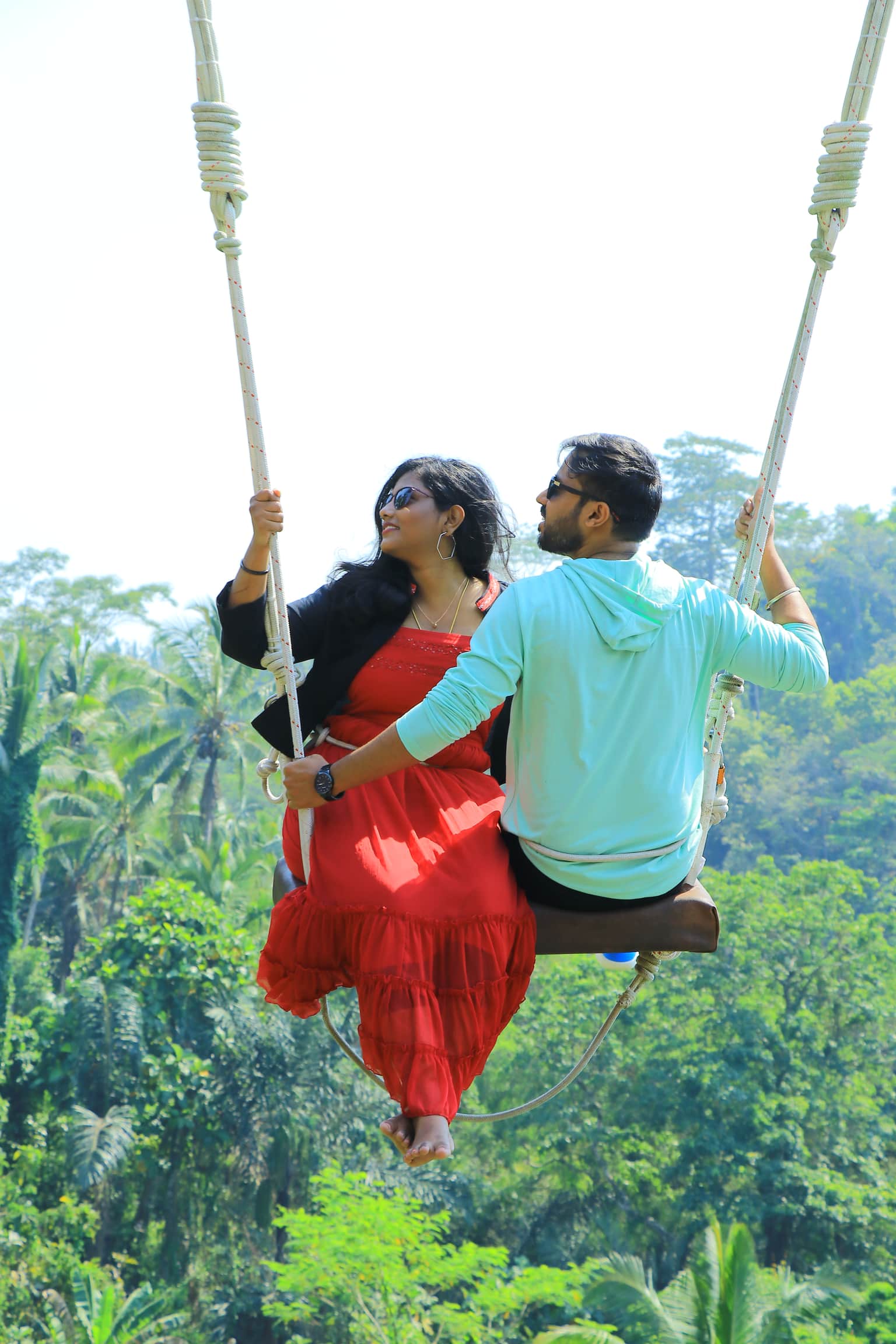 Photo from Vignesh Manoharan's trip