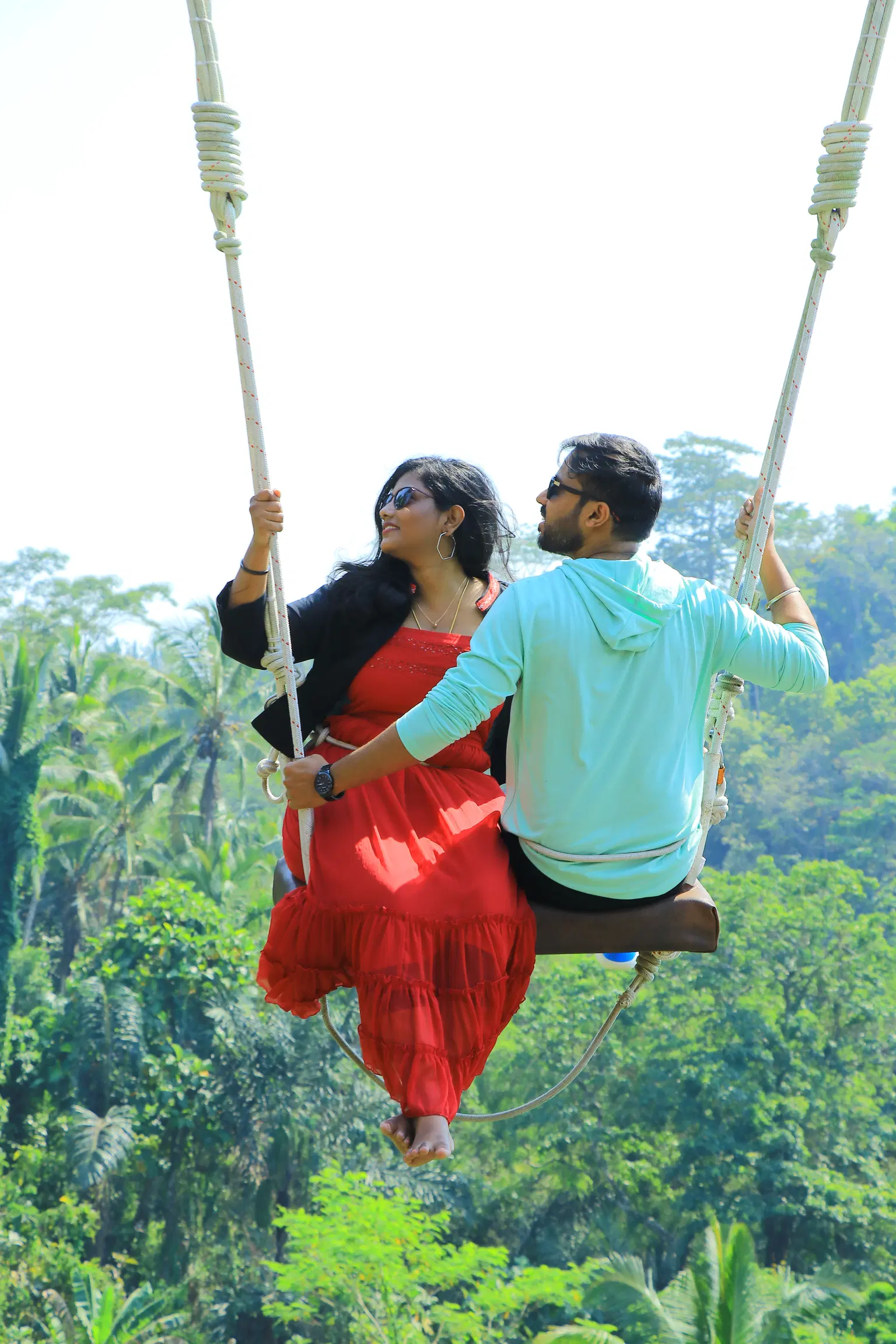 Photo from Vignesh Manoharan's trip