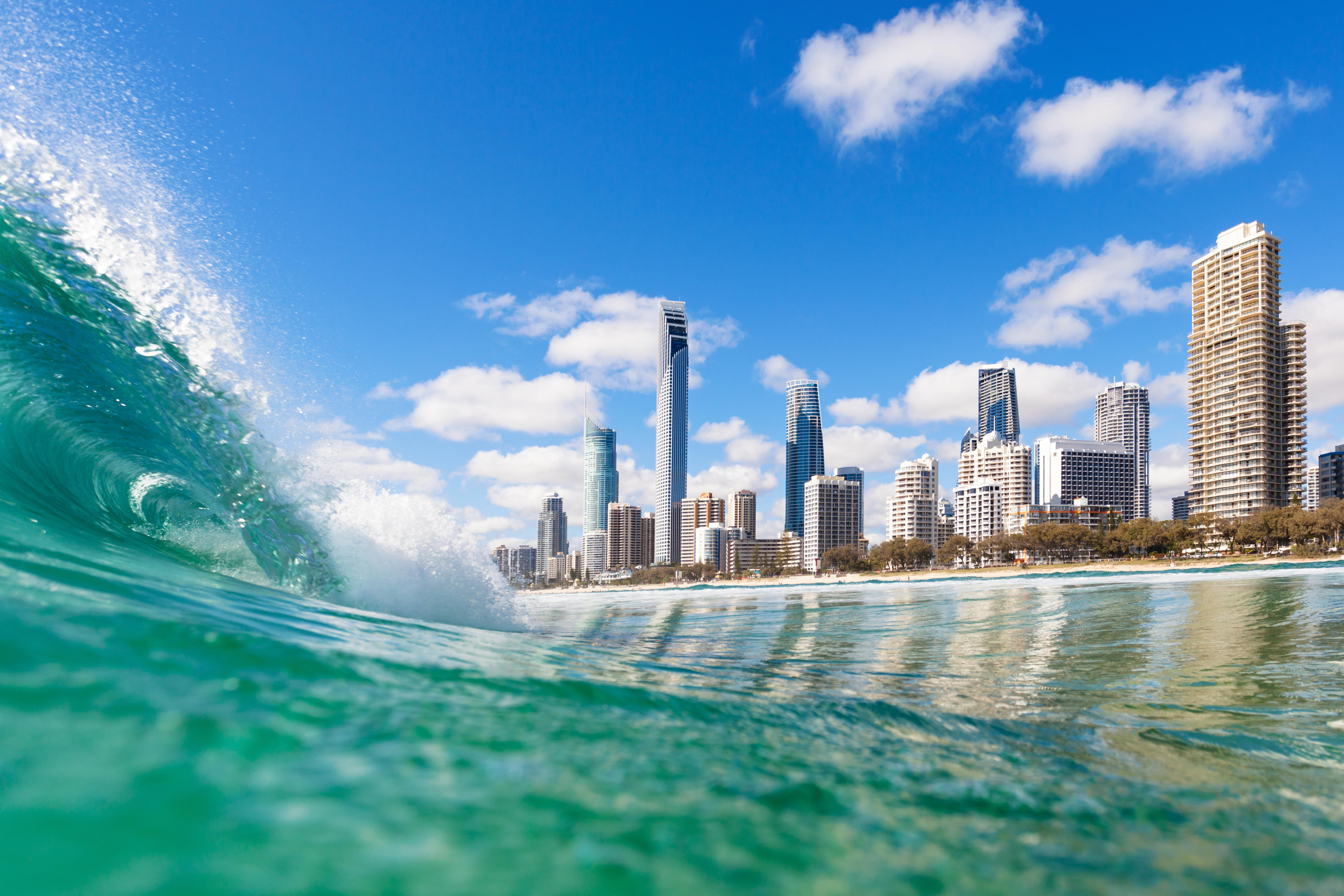 Kayaking and Snorkeling tour, Gold Coast