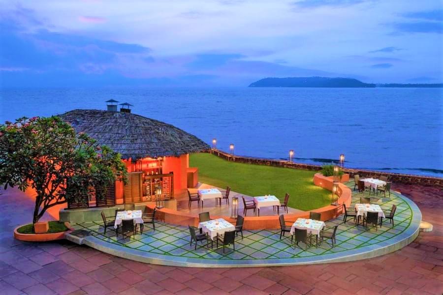 Goa Marriott Resort & Spa  Image