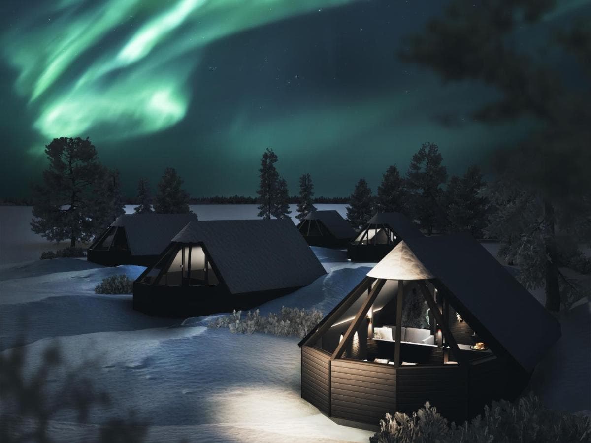 Apukka Resort
