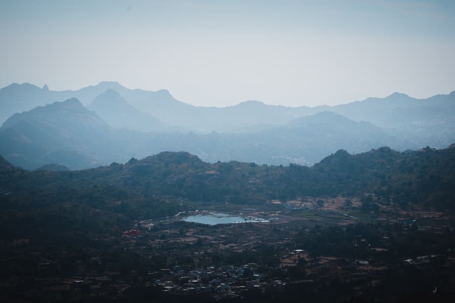 Mount Abu Family Package Image