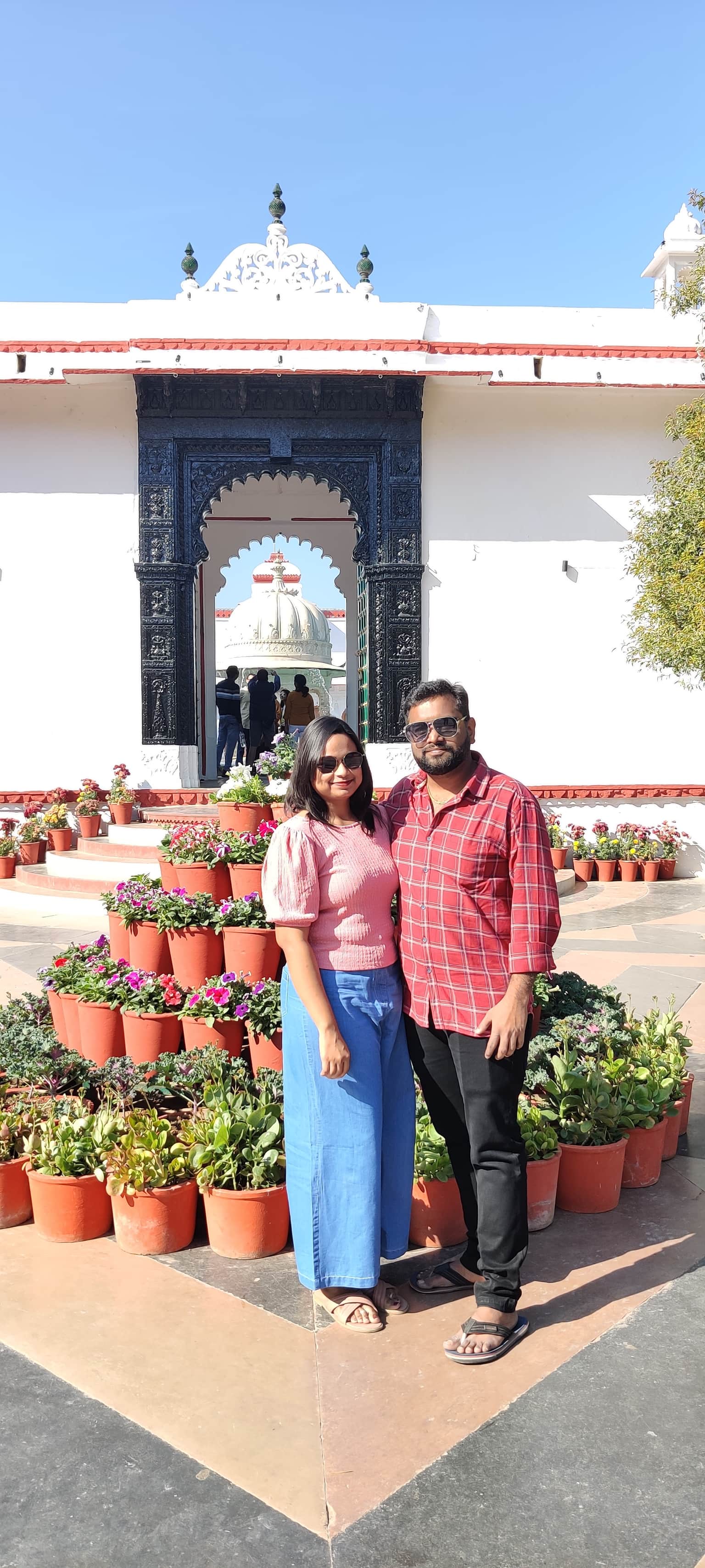 Photo from Avinash Reddy's trip
