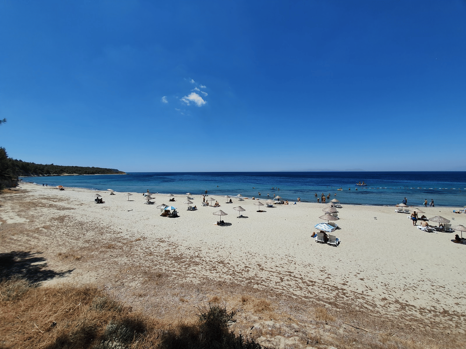 Visit the beaches