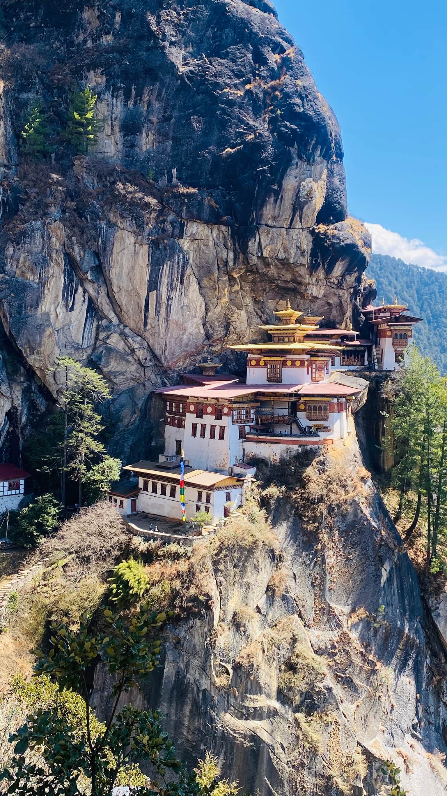 Photo from Dr Josh S Channar's trip
