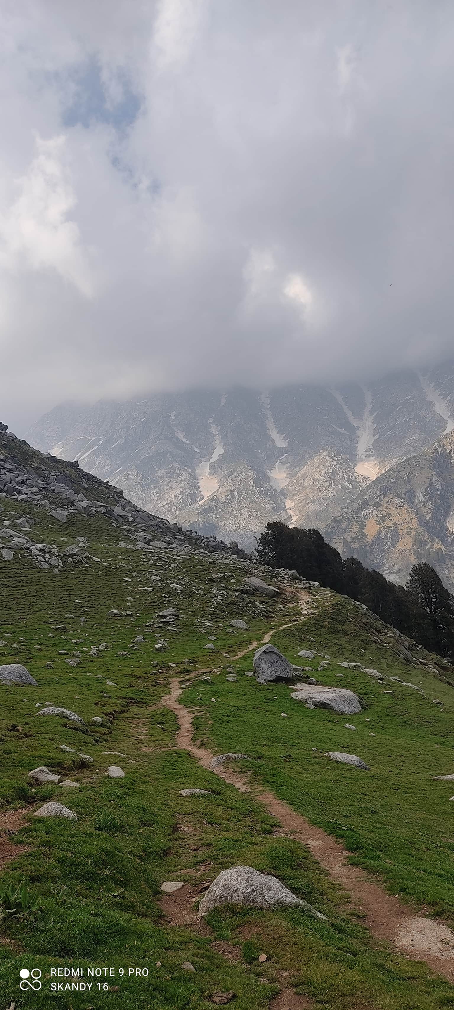 Photo from Vishnu Skanda S Olety's trip