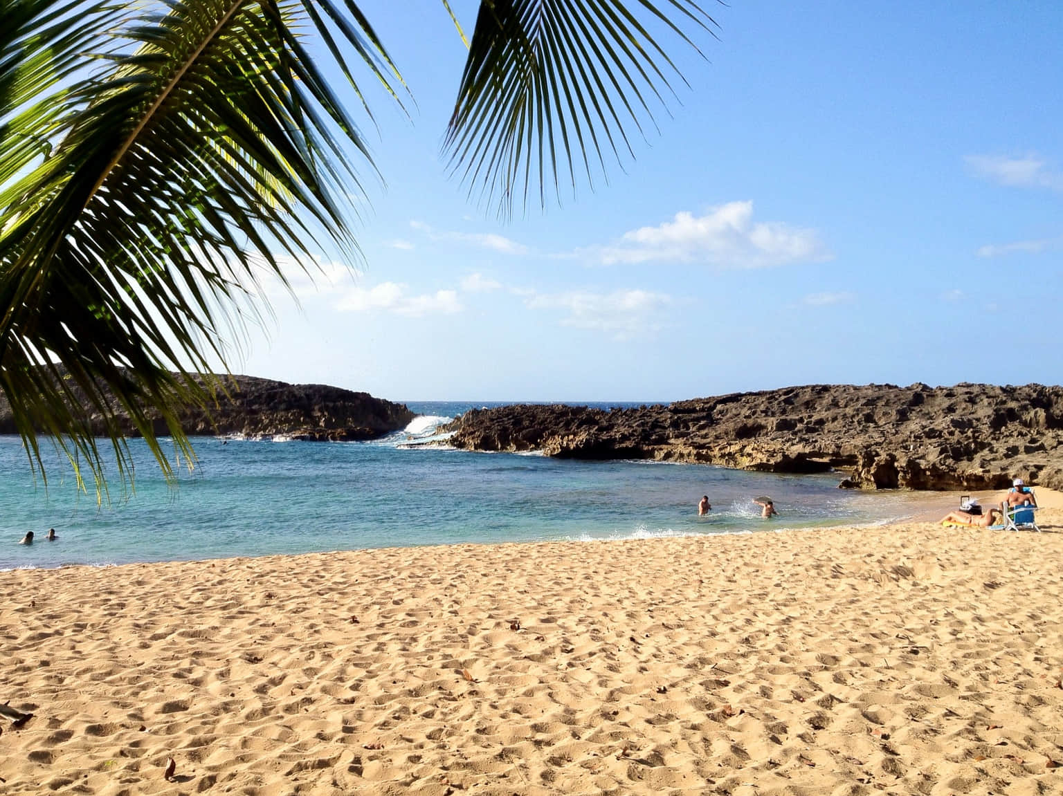 Anse La Raie Beach, <em>Mauritius</em>