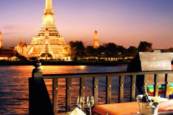 Apsara Dinner Cruise Image
