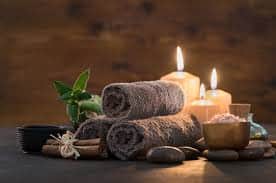 Take a Break at the Wellness Centre