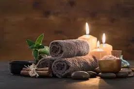 Take a Break at the Wellness Centre