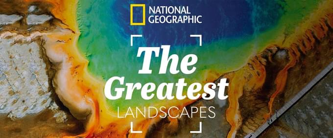 The Greatest Landscapes