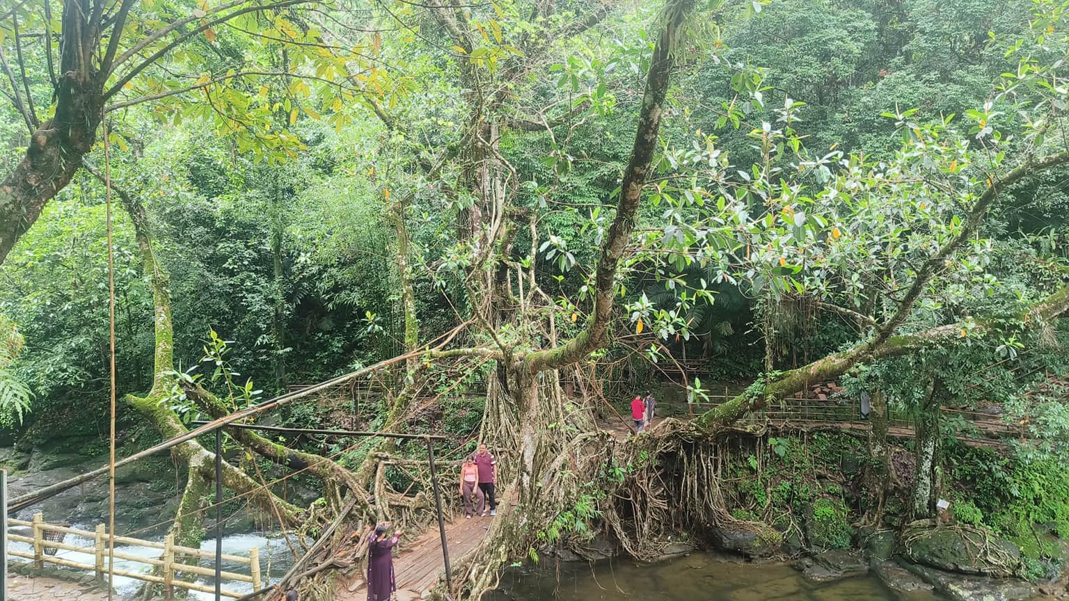 Photo from Priyadarshni Priyadarshni's trip