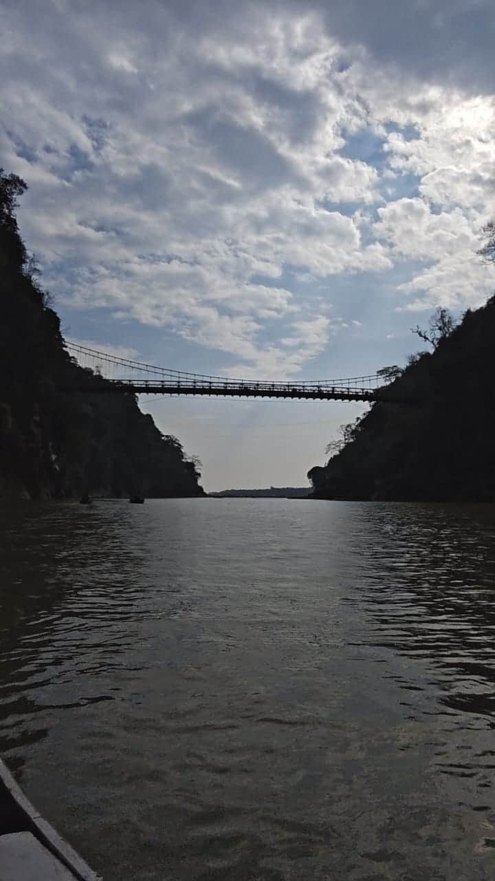 Photo from MANDEEP JAIN's trip