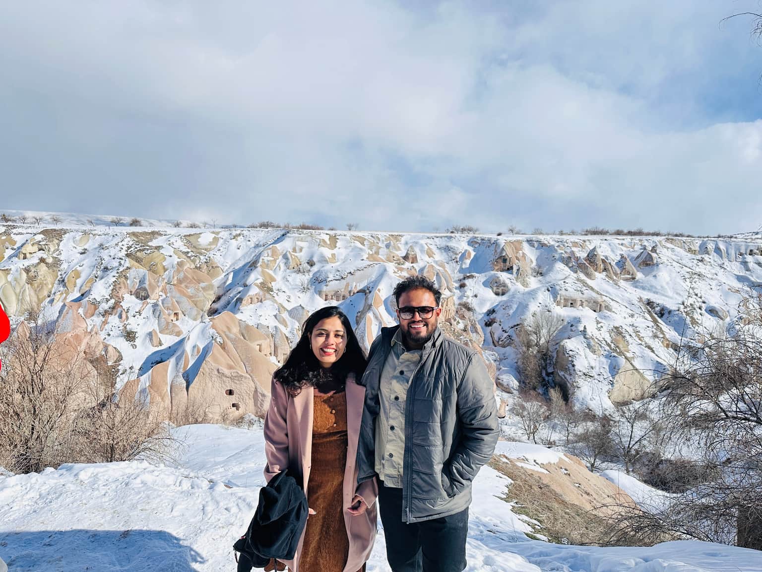 Photo from Manish Nair's trip