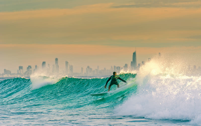 Surfers Paradise, Gold Coast: How To Reach, Best Time Tips