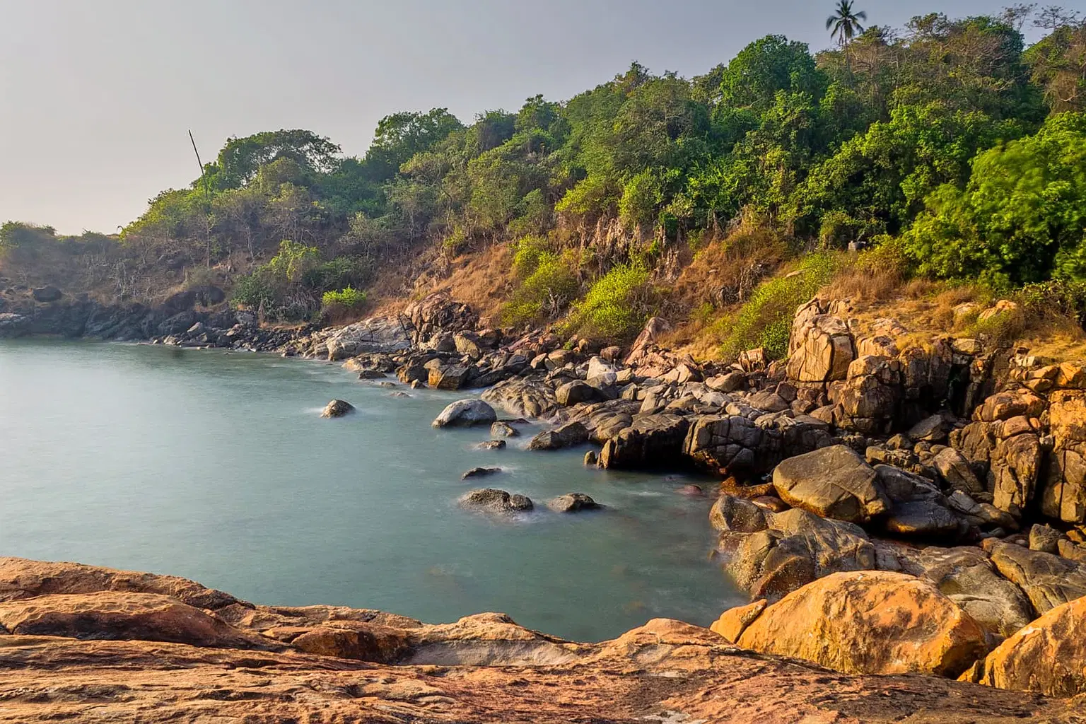 Kurumgad Island