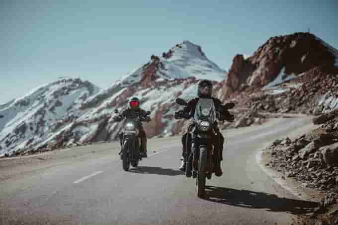 Chandigarh To Spiti Bike Expedition | Royal Enfield Special