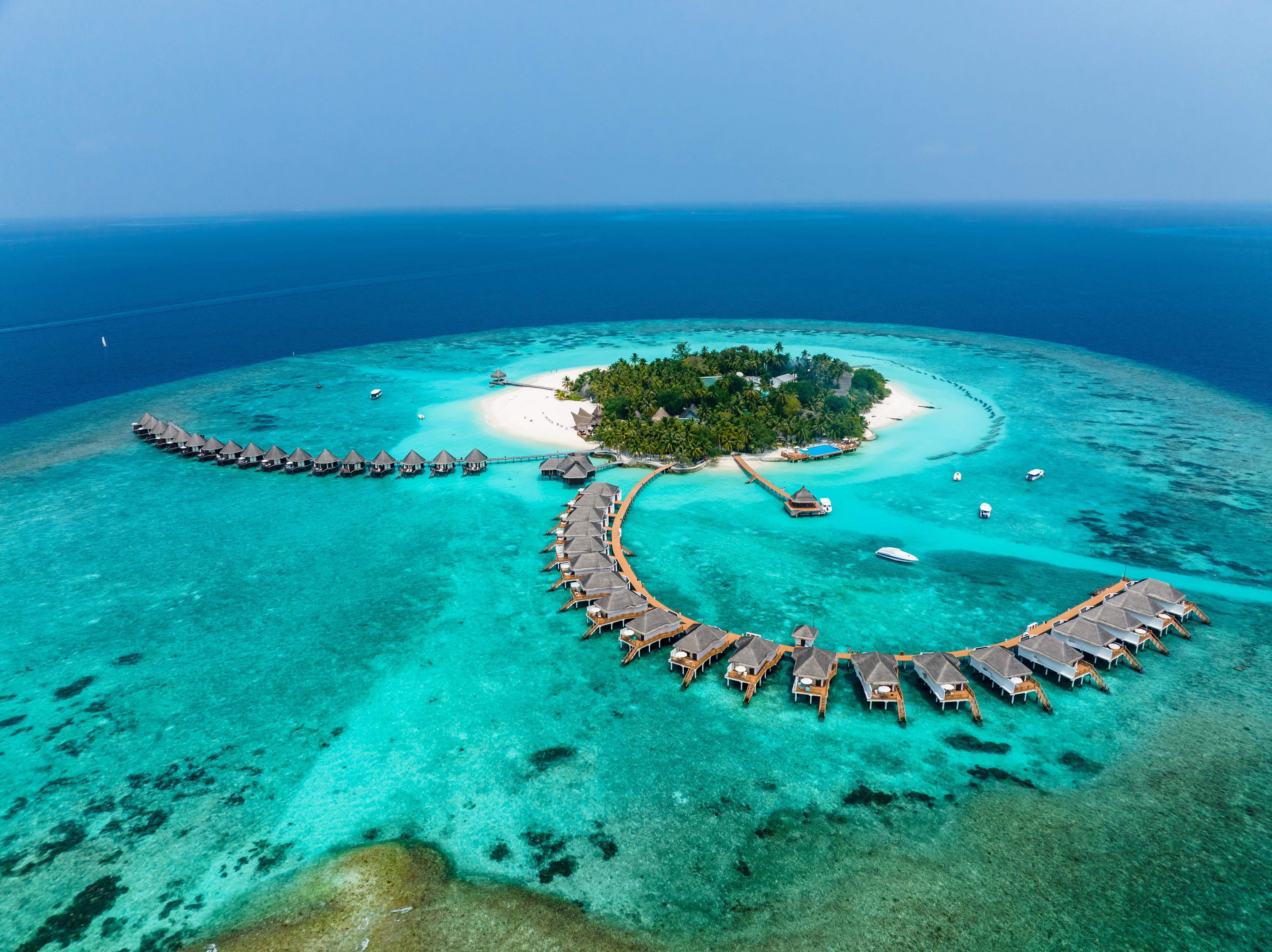 Best Rentals in Maldives