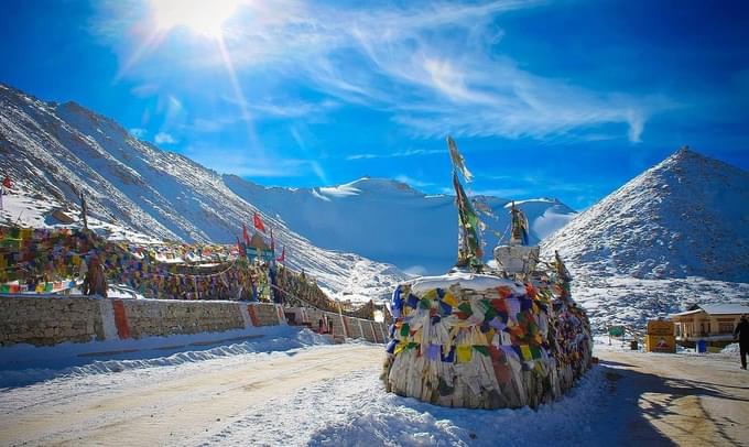 Khardung La