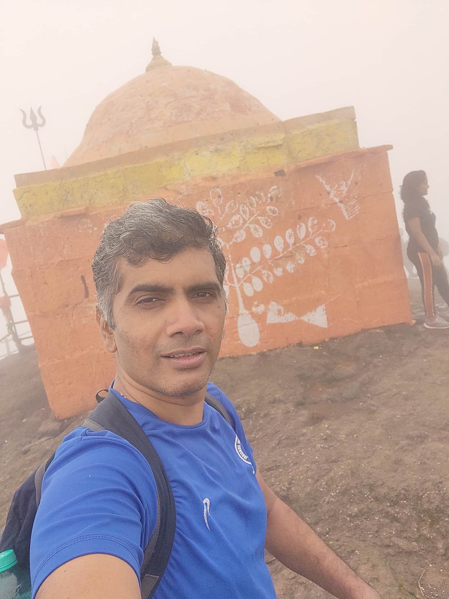 Photo from Bhavesh Vegad's trip