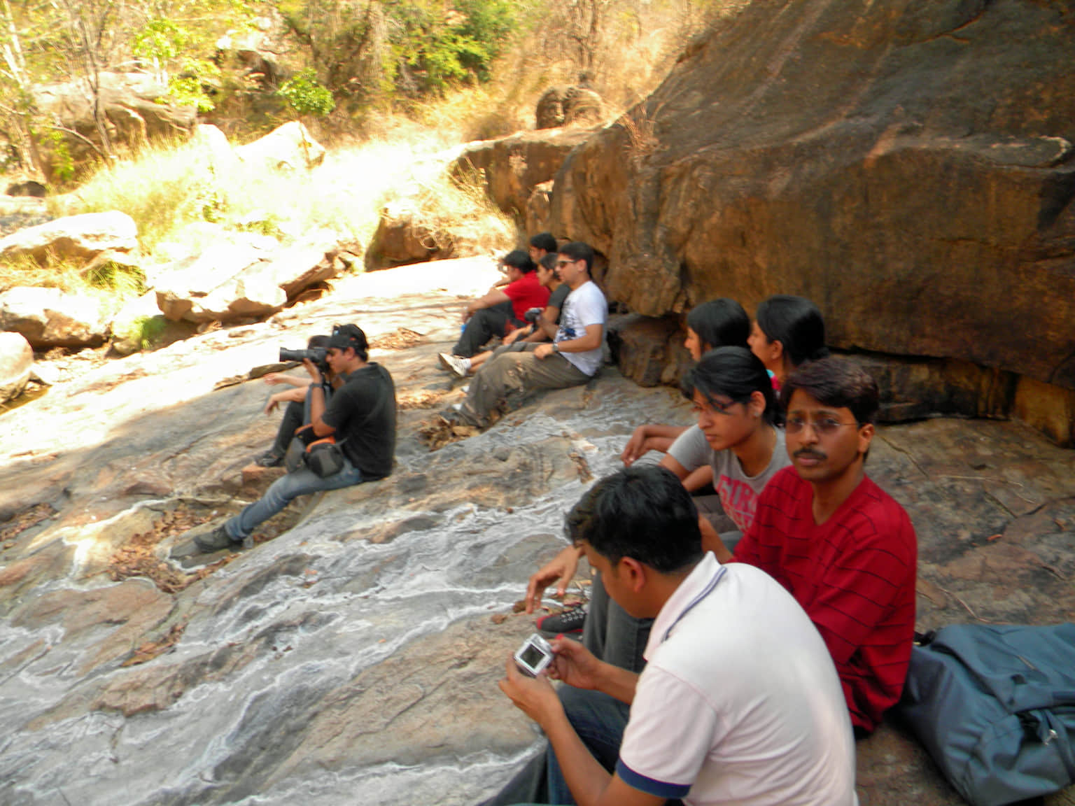 Photo from Gajaadhar Nambeesan's trip