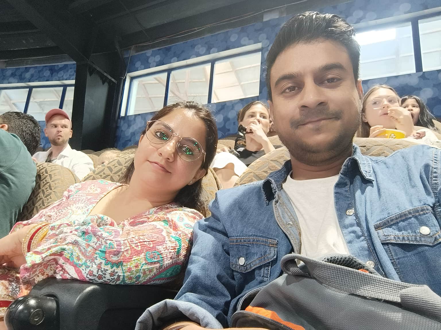 Photo from djgsrap 's trip