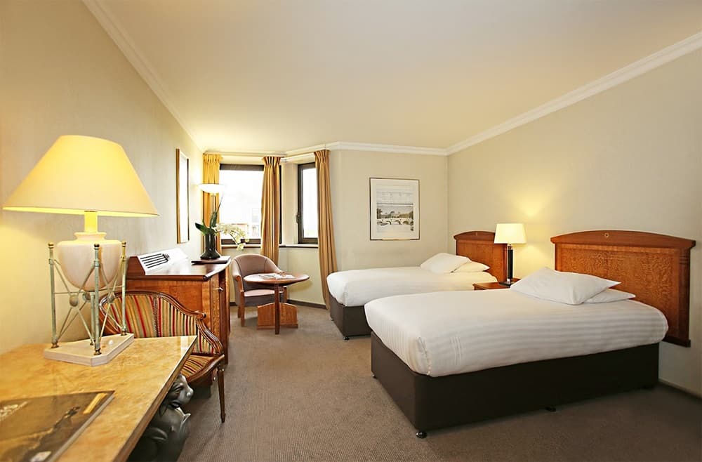 Millennium Hotel Paris Charles De- Gaulle