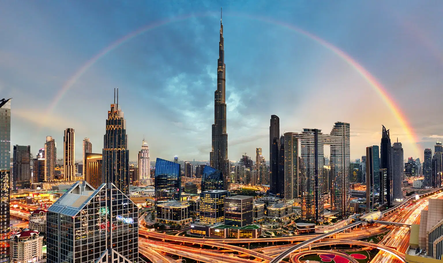 Dubai and Abu Dhabi Tour Package from Mumbai | FREE Visa Offer