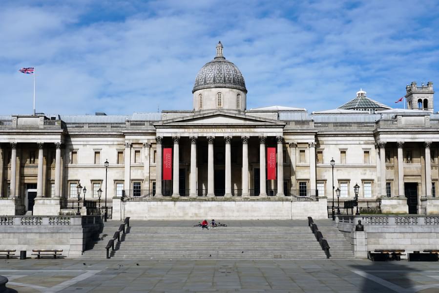 central london tourist attractions